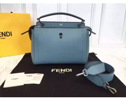 2016新作 FENDI/フェンディスーパーコピー DOTCOM ハンドバッグ