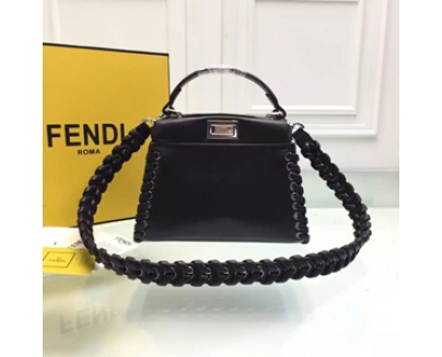 2016秋冬新作Fendi EXCLUSIVE【数量限定】フェンディスーパーコピー ハンドバッグ ショルダー