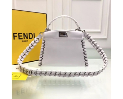 2016秋冬新作Fendi EXCLUSIVE【数量限定】フェンディスーパーコピー ハンドバッグ ショルダー
