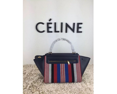 【2016新作】CELINE セリーヌスーパーコピー ハンドバッグ　トラペーズ S174682AC5.07OC