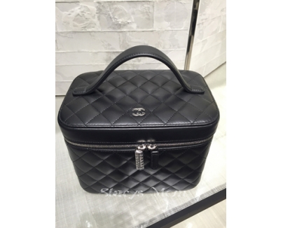 2016新作 Vanity Bag！ハンドバックとして使えるサイズが魅力！