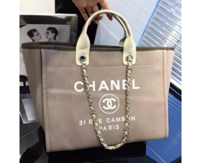2016新作 シャネルスーパーコピー トートバッグ ドーヴィルライン 2wayバッグ A68046 chanel コピー