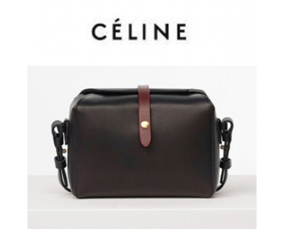 2016SSNEW セリーヌスーパーコピー ★希少！素敵すぎる★ CELINE【BOX ON STRAP】 106003ABC.07OC