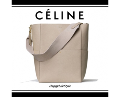 2016新色 セリーヌスーパーコピー クラシカル ソーサングル GOATSKIN Shoulder Bag▼CELINE 176593ZYF.03UN