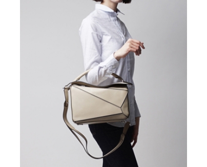 2016新色 【LOEWE】★大人気★ロエベバッグスーパーコピーセレブも愛用☆ハンドバッグ(2WAY仕様) 