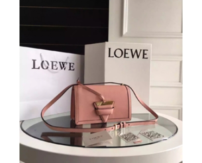 16SS LOEWE ロエベスーパーコピー ショルダーバッグ バルセロナ 302.74.M15 