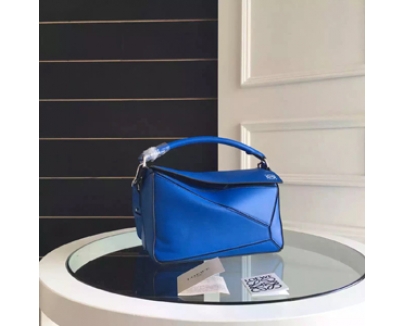 2016新作 LOEWE 最新作入荷☆ロエベスーパーコピー Puzzle*ショルダーバッグ☆