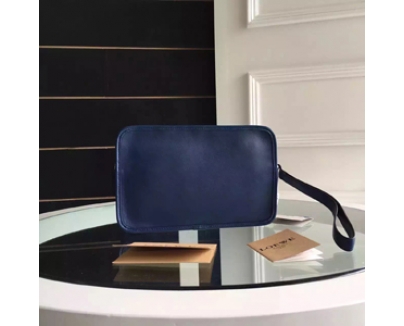 2016New LOEWE★ロエベスーパーコピー City Bag Classic calf Blue