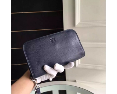 2016New LOEWE★ロエベスーパーコピー Travel City Bag Classic calf