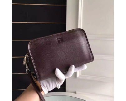2016New LOEWE★ロエベスーパーコピー Travel City Bag Classic calf