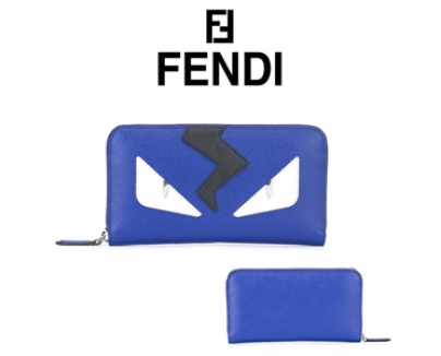 大人気アイテム 2016-17AW☆フェンディスーパーコピー FENDI☆長財布