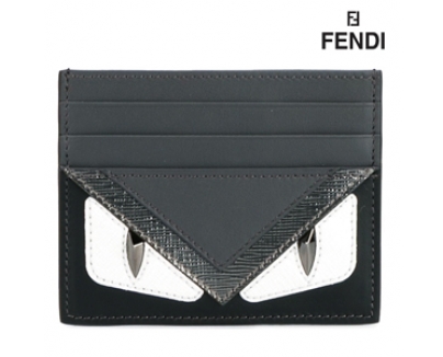 フェンディスーパーコピー FENDI ｜バッグバグス カードケース