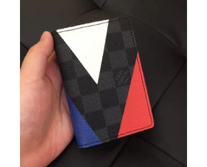 Louis Vuitton 16秋冬 ルイヴィトン スーパーコピー オーガナイザー ドゥ ポッシュ N41591