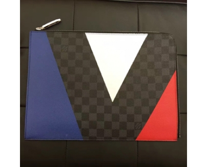 16AW新作 ルイヴィトン スーパーコピー 日本未入荷Louis Vuitton ポシェットジュールPM N41501