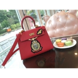 エルメスケリー コピー HERMES 20cm Kelly 内縫 エプソン ロー...