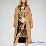 16AW マックスマーラ【Max Mara】“101801” アイコンコート M...