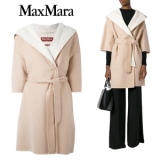 エレガント☆2016-17秋冬マックスマーラ【Max Mara】Salvia ピ...