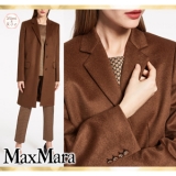 マックスマーラ【Max Mara】☆日本未発売*エレガント×キレイ目カラー*コー...