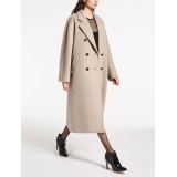 国内発送マックスマーラ【Max Mara】101801アイコンコート ベージュ ...