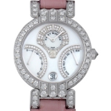 ハリーウィンストンスーパーコピー HARRY WINSTON プルミエール バイ...