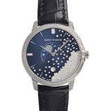 ハリーウィンストンスーパーコピー HARRY WINSTON ミッドナイトダイヤ...