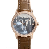 ハリーウィンストンスーパーコピー HARRY WINSTON ミッドナイトダイヤ...