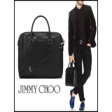 【JIMMY CHOO】ジミーチュウ スーパーコピー サフィアーノレザー2WAY...
