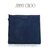 ★【Jimmy Choo】ジミーチュウ スーパーコピー★Derek Portfo...
