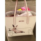 JIMMY☆CHOOジミーチュウ スーパーコピー 《大人気で完売寸前》可愛いドギ...