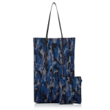 【JIMMY CHOO】ジミーチュウ スーパーコピー Navy Mix カモフラ...