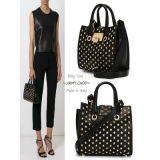 《新作》 JIMMY CHOO ジミーチュウ スーパーコピースタッズトート / ...