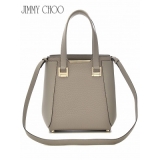 Jimmy Chooジミーチュウ スーパーコピー ♪レザー 2WAYバッグ☆MU...
