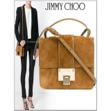 2015-16AW★Jimmy Choo ジミーチュウ スーパーコピー スエード...