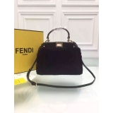 2015秋冬最新作 FENDI フェンディ スーパーコピー ☆ 新作☆Peeka...