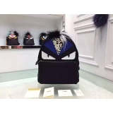2015秋冬新作 FENDI フェンディ スーパーコピー バッグバグズバックパッ...