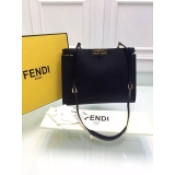 2016新作PEEKABOO FENDI フェンディ スーパーコピー クラッチ ...