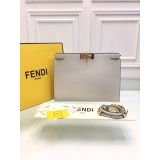 2016新作FENDI フェンディ スーパーコピー PEEKABOO クラッチ ...