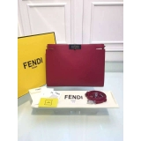 2016新作 FENDI フェンディ スーパーコピー PEEKABOO クラッチ...