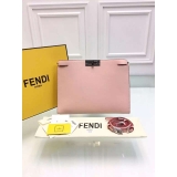 2016新作 FENDI フェンディ スーパーコピー PEEKABOO クラッチ...