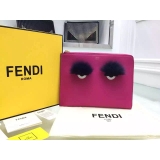 2015新作！FENDI フェンディ スーパーコピー ☆iPadも入る！ファー付...
