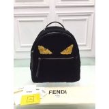 2016秋冬最新作【希少限定】FENDI フェンディ スーパーコピー モンスター...