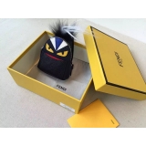 FENDI フェンディ スーパーコピー 15AW モンスターバックパックチャーム...