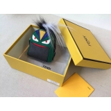 FENDI フェンディ スーパーコピー 15AW モンスターバックパックチャーム...