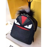 フェンディ スーパーコピー 2016新入荷モンスターバックパックチャーム【Fen...