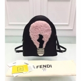 2016AW ◇FENDI フェンディ スーパーコピー【8BZ038_68N_F...
