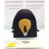2016AW ◇FENDI フェンディ スーパーコピー【7VZ016 52E】Z...