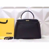 2016-17AW FENDI フェンディ スーパーコピー　ピーカブー ラージ ...