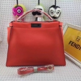 2016-17新作！完売必至！FENDI フェンディ スーパーコピー★PEEKA...