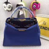 2016-17AW FE656 FENDI フェンディ スーパーコピー MONS...