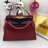 2016-17AW FE657 FENDI フェンディ スーパーコピー MONS...
